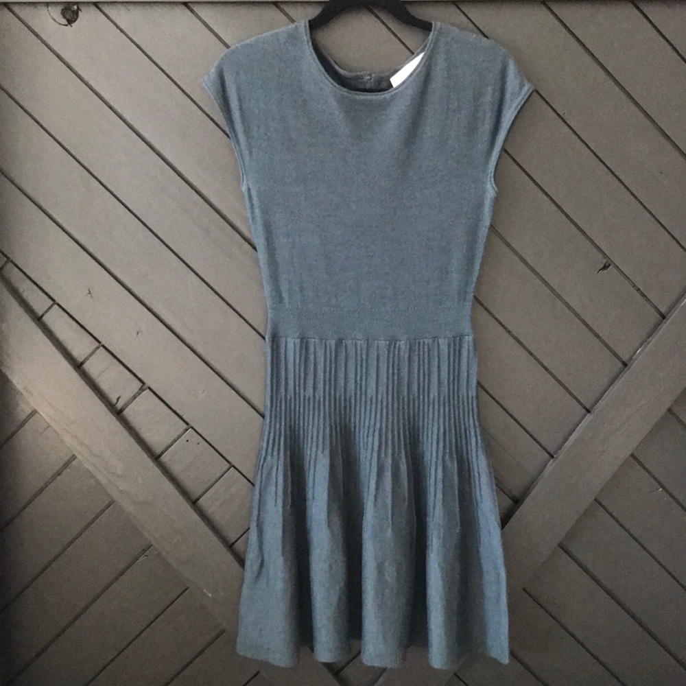 Ann Taylor LOFT Sweater Dress